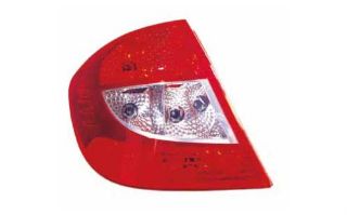 RENAULT CLİO SYMBOL ARKA STOP SOL 2009- resmi