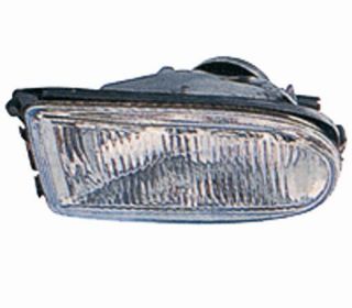 RENAULT LAGUNA ÖN SİS FARI SOL 1994-1998 resmi