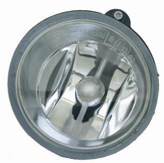 RENAULT LAGUNA/SCENIC/TRAFFIC SİS FARI SOL 1998-2001 resmi