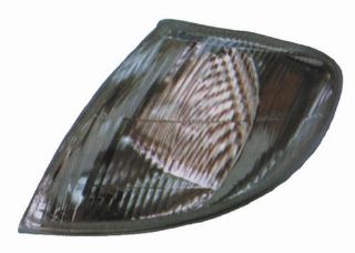 RENAULT MEGANE/SCENIC ÖN SİNYAL SOL 1995-1999 resmi