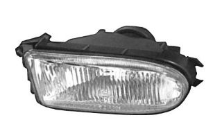 RENAULT MEGANE/CLİO/R9 ÖN SİS FARI SOL 1995-1999 resmi
