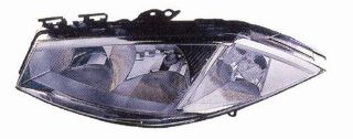 RENAULT MEGANE ÖN FARENAULT ELEKTRİKLİ SOL 2003- resmi