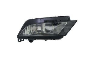 SEAT İBİZA ÖN SİS FARI 5 KAPI  SAĞ 2012- resmi