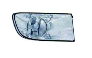 SKODA OCTAVİA ÖN SİS FARI SAĞ 2004- resmi