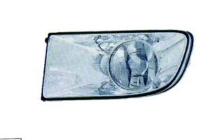 SKODA OCTAVİA ÖN SİS FARI SOL 2004- resmi