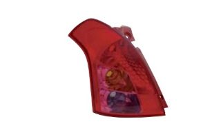 SUZUKİ SWİFT ARKA STOP SOL 2009-2011 resmi