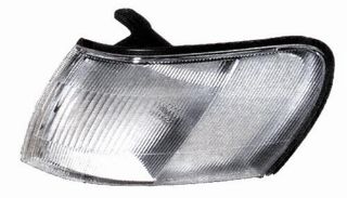 TOYOTA COROLLA ÖN SİNYAL BEYAZ SOL 1993-1997 resmi