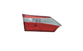 TOYOTA COROLLA ARKA STOP İÇ HALOJEN SOKETLİ SOL 2013-2015 resmi
