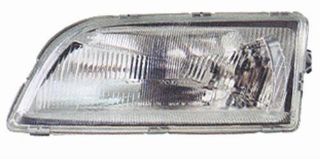 VOLVO S40-V40 ÖN FAR SOL 1995-2000 resmi