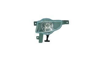 VOLVO S40 ÖN SİS FARI SOL 2000-2004 resmi