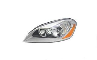 VOLVO XC60 ÖN FAR ELEKTRİKLİ MOTORLU SOL 2009-2012 resmi