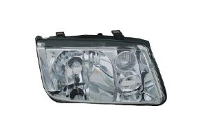 WOLKSWAGEN BORA ÖN FAR SİSSİZ ELEKSAĞ  1998-2002 resmi