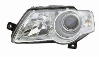 WOLKSWAGEN PASSAT ÖN FAR SOL 2006- resmi