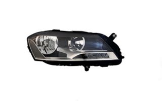 WOLKSWAGEN PASSAT ÖN FAR ELEKTRİKLİ MOTORLU SAĞ 2010- resmi