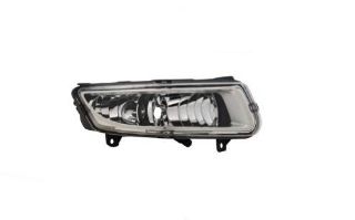 WOLKSWAGEN POLO ÖN SİS FARI VİRAJ GÜNDÜZ LASAĞ  09 resmi