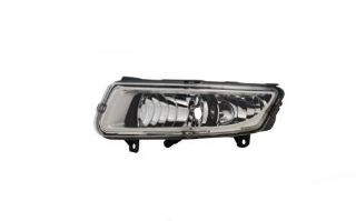 WOLKSWAGEN POLO ÖN SİS FARI VİRAJ GÜNDÜZ LASOL 09 resmi