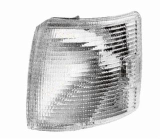 WOLKSWAGEN TRANSPORTER ÖN SİNYALLİ BEYAZ SOL 1991-2002 resmi