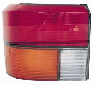 WOLKSWAGEN TRANSPORTER ARKA STOP SOL 1991-2002 resmi