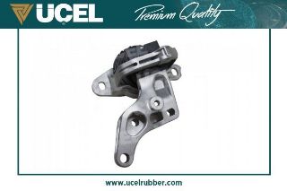 MOTOR TAKOZU SAĞ RENAULT TRAFİC III BUS 1.6 DCI FIAT TALENTO OPEL VİVARO NİSSAN NV300 resmi