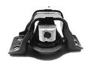 TAKOZ MOTOR SAG HIDROLIK - ( RENAULT : CLIO III - MODUS 1.2 1.4 1.6 2.0 16V 1.5DCI / DACIA : LOGAN 1.5DCI / NISSAN: MICRA  ) -TUTUCU- resmi
