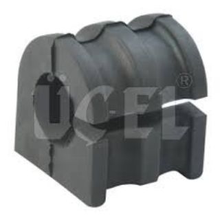 VİRAJ LASTİĞİ ÖN  Q19 mm .. ( CLIO III - SCENIC II - MICRA III ) resmi