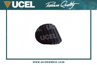 PEDAL LASTİĞİ 10673 FLUENCE-MEGANE III-SCENIC III resmi
