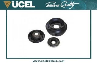 AMORTİSÖR TAKOZU TAKIM DOKKER DUSTER LOGAN LOGAN II SANDERO VESTA XRAY R87 resmi