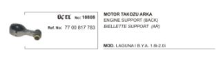 MOTOR TAKOZU ARKA 10808 LAGUNA-I 7700817783 resmi