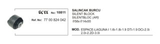 TABLA SALINCAK BURCU .. ( LAGUNA I - ESPACE III ) resmi