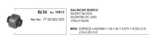 TABLA SALINCAK BURCU .. ( LAGUNA I - ESPACE III - AVENTIME ) resmi