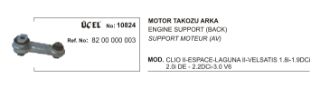 MOTOR TAKOZU ARKA LAGUNA II-ESPACE-VELSATIS-CLİO II resmi