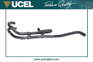 KALORİFER HORTUMU 15414 R21 MANAGER 1.7 CARB. resmi