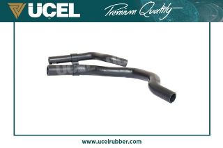 KALORİFER HORTUMU 15514 R19 1.9 F8Q L531 resmi