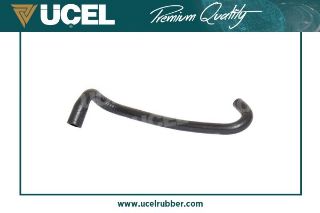 KALORIFER HORTUMU  CLİO 1.2 resmi