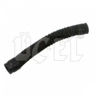 HAVA EMIS HORTUMU CLİO 1.5 DCI. resmi