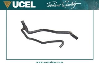 KALORİFER HORTUMU 15527 EXPRESS CLİO I 1.4 E7CB57J 91 98 MODEL resmi