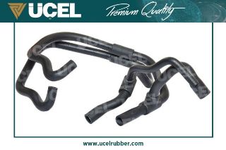 KALORİFER HORTUMU 15532 CLİO 1.9 F8QB57L resmi