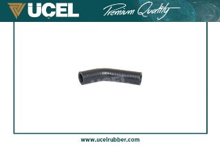 KALORİFER HORTUMU 15544 MEGANE I SCENİC I R19 resmi