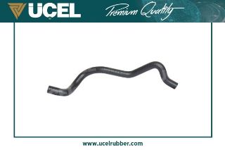 KALORİFER HORTUMU 15566 MEGANE II SCENİC II 1.4 1.6 16V K4JLMIA 02 09 MODEL resmi