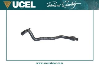 KALORİFER HORTUMU 15567 MEGANE II SCENİC II 1.4 1.6 16V K4JLMIA 02 09 MODEL resmi