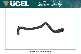 KALORİFER HORTUMU GİRİŞ 15600 CLİO II SYMBOL 1.4 8V K7JLB03 resmi