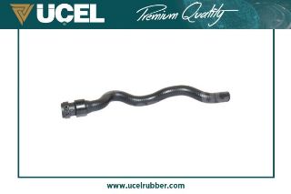 KALORİFER HORTUMU GİRİŞ 15607 SYMBOL 1.6 CLİO II KANGOO 1.4 16 V resmi