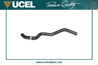 KALORİFER HORTUMU 15643 MODUS 1.4 CLİO III 1.4 1.6 16V K4JLPOJ resmi