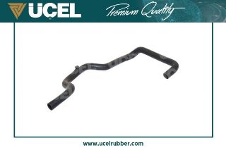 KALORİFER HORTUMU ÇIKIŞ 15663 LOGAN SANDERO 1.5 DCI K9K-LM0T 06 + MODEL resmi