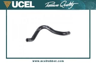 KALORİFER HORTUMU 15673 SANDERO LOGAN MCV DUSTER 1.5 DCI resmi