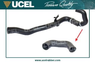 TURBO HORTUMU KÜÇÜK PLASTIK PARÇA HARİÇ  SANDERO 1.5 DCI resmi