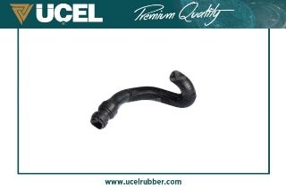KALORİFER HORTUMU 15745 KANGOO CLİO II SYMBOL 1.5 DCI K9K KC07 01 + MODEL resmi
