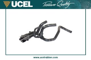 KALORİFER HORTUMU 15826 LAGUNA I 2.0 8V F3RB56L resmi