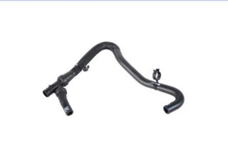 KALORİFER HORTUMU 15903 MEGANE III FLUENCE 1.5 DCI 09 + MODEL resmi