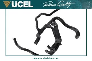 RADYATÖR HORTUMU ALT 15921 MEGANE III SCENİC III 1.9 DCI 08 14 MODEL resmi